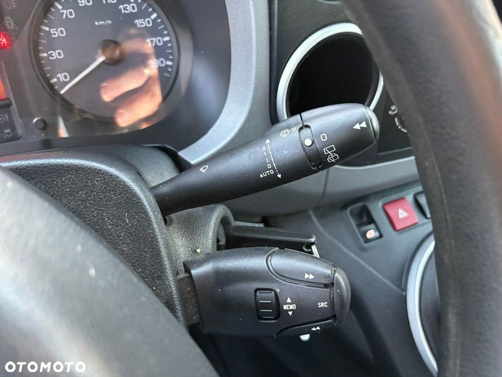Peugeot Partner - 21