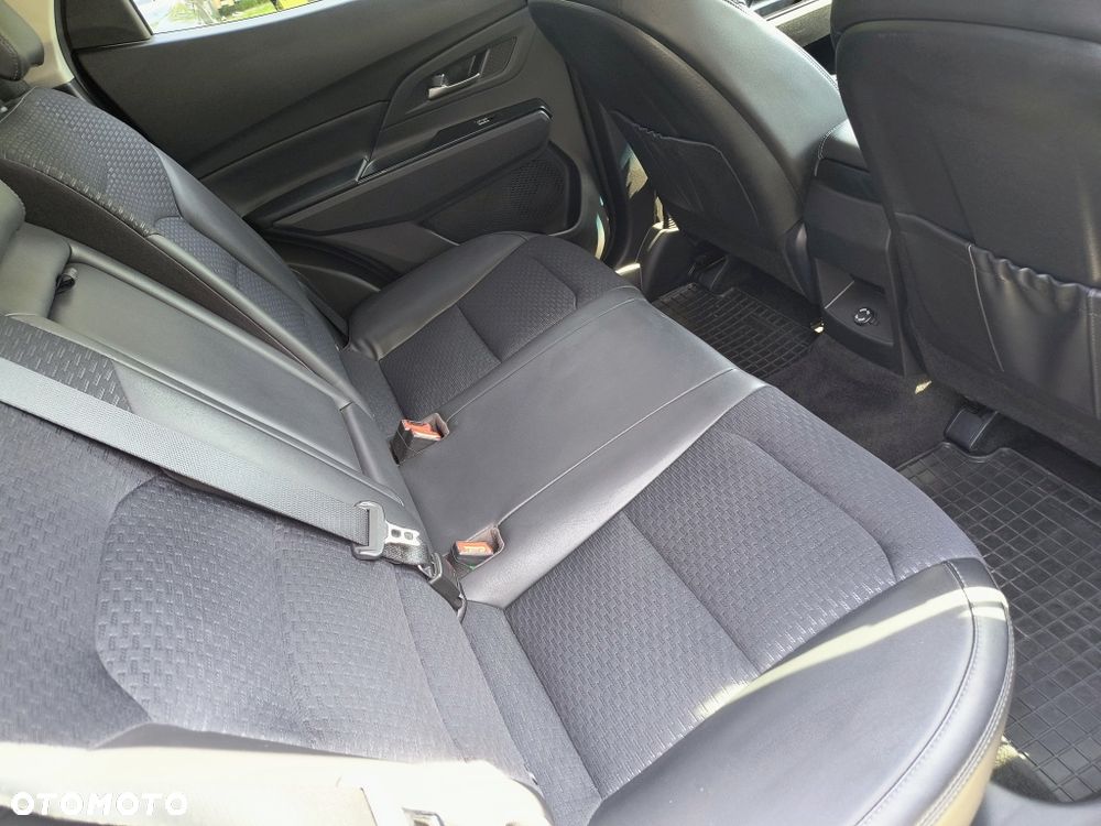SsangYong/KGM Korando 1.5 T-GDI Quartz 2WD - 23