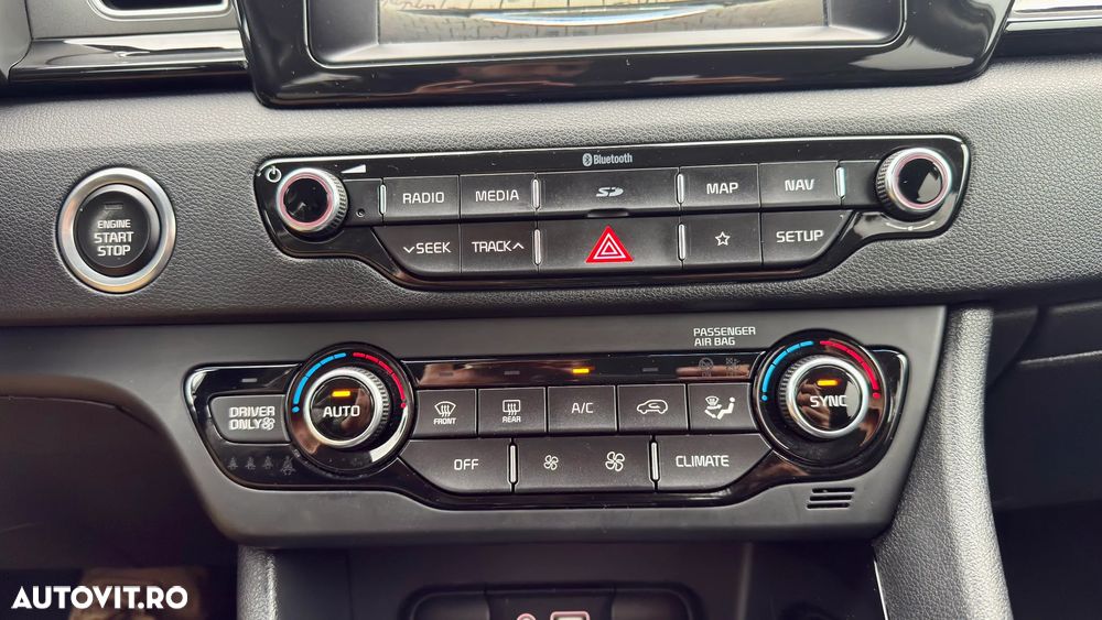 Kia Niro - 25