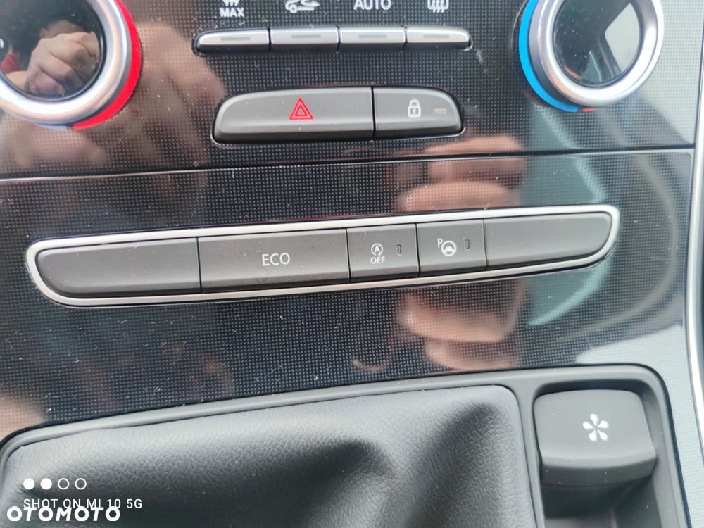 Renault Grand Scenic TCe 140 GPF BOSE EDITION - 28