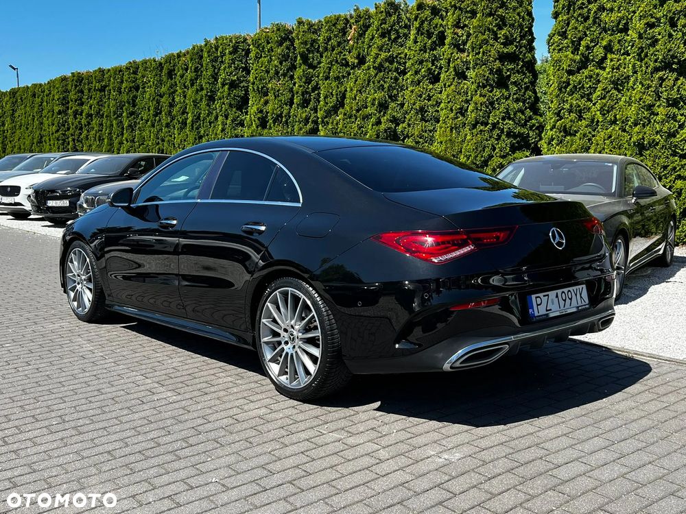 Mercedes-Benz CLA 220 4-Matic AMG Line 7G-DCT - 6