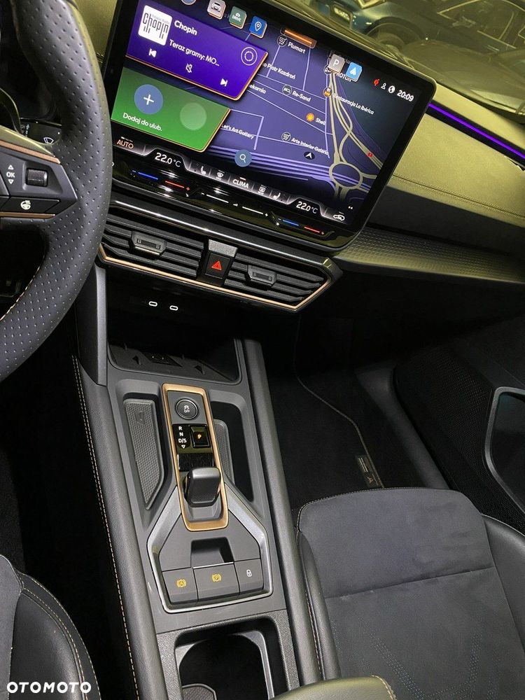 Cupra Formentor - 36