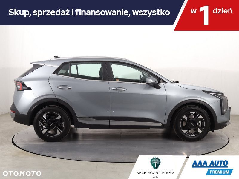 Kia Sportage - 8