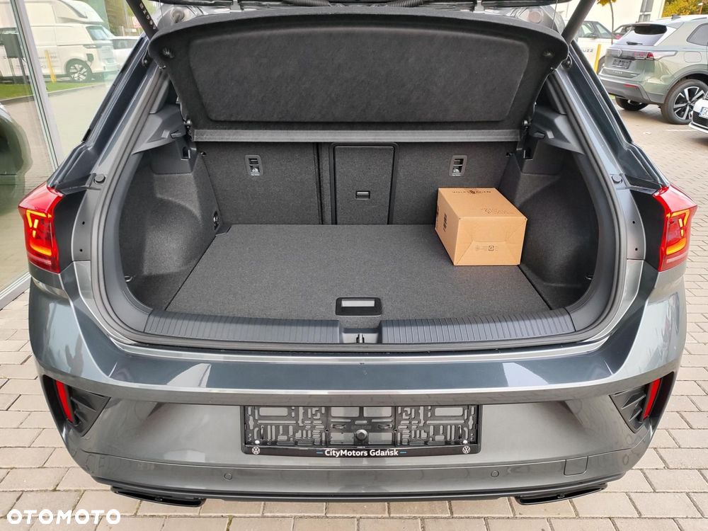 Volkswagen T-Roc - 12