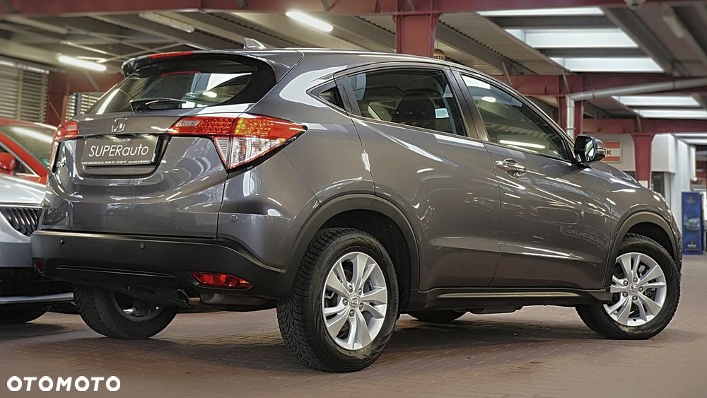Honda HR-V 1.5 Comfort (Honda Connect+) - 12