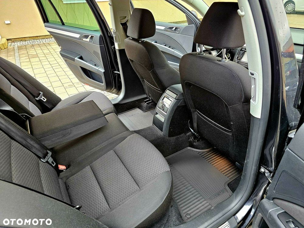 Skoda Superb - 14