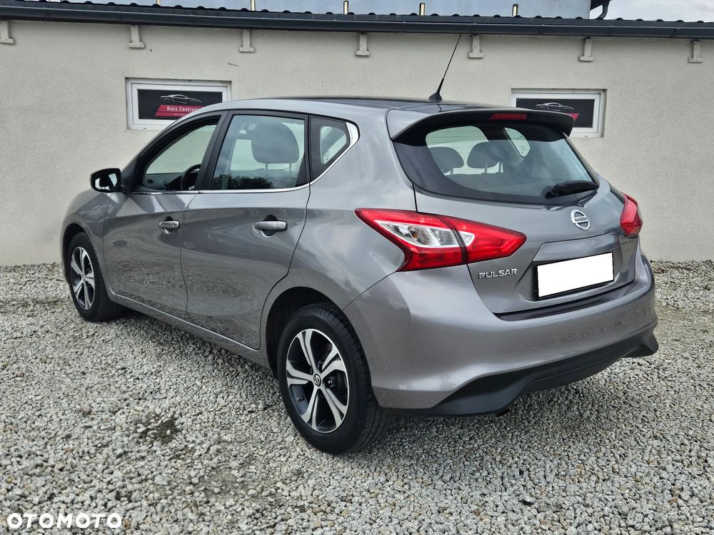 Nissan Pulsar - 3