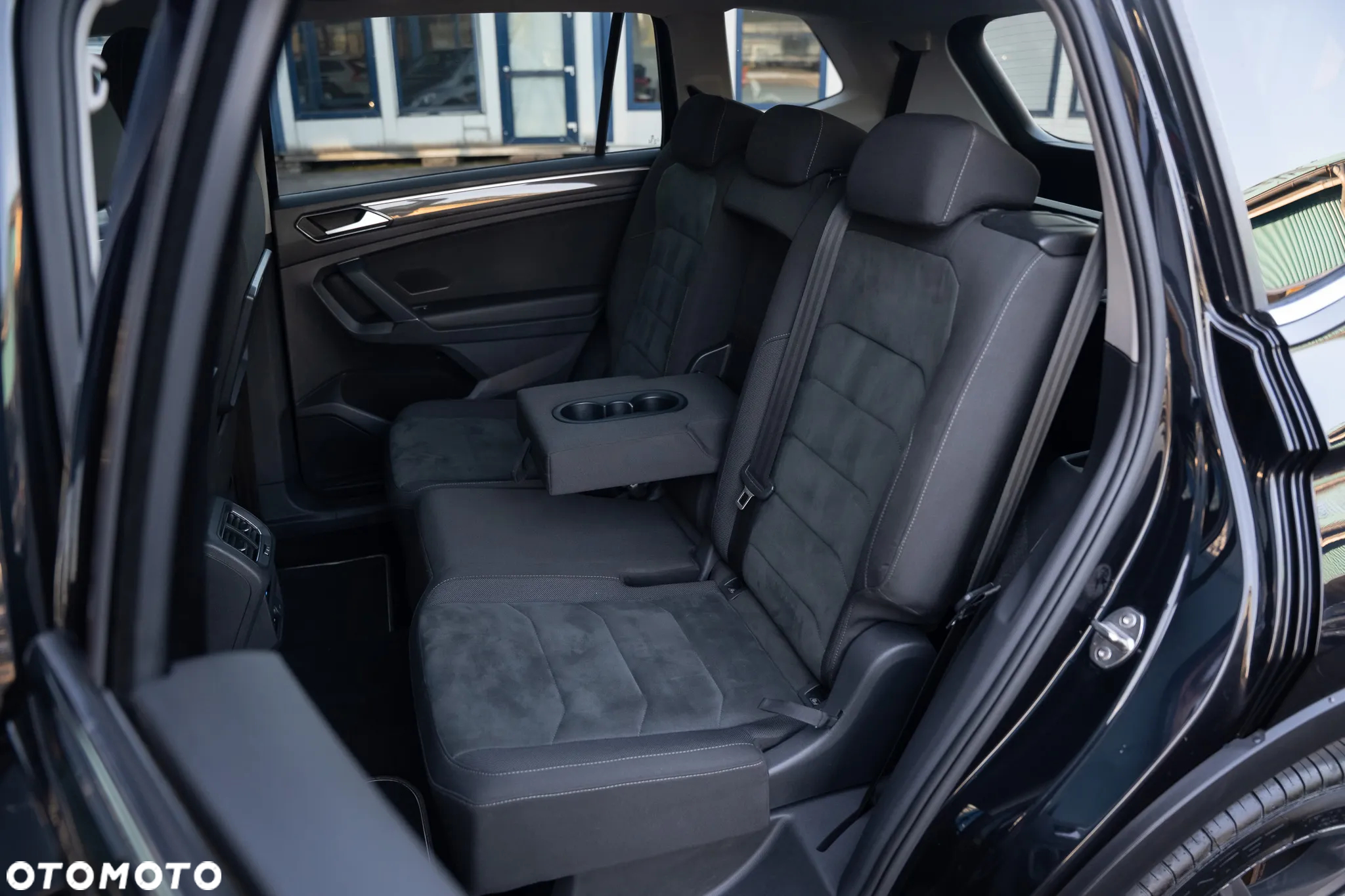 Volkswagen Tiguan Allspace 2.0 TDI 4Mot SCR Highline DSG 7os - 34