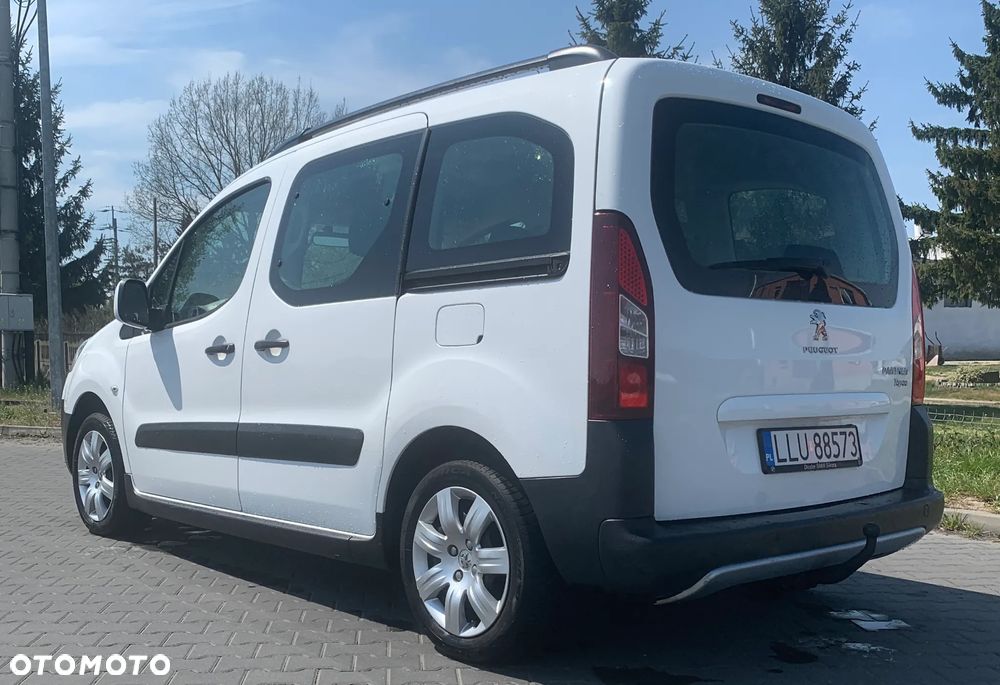 Peugeot Partner - 3