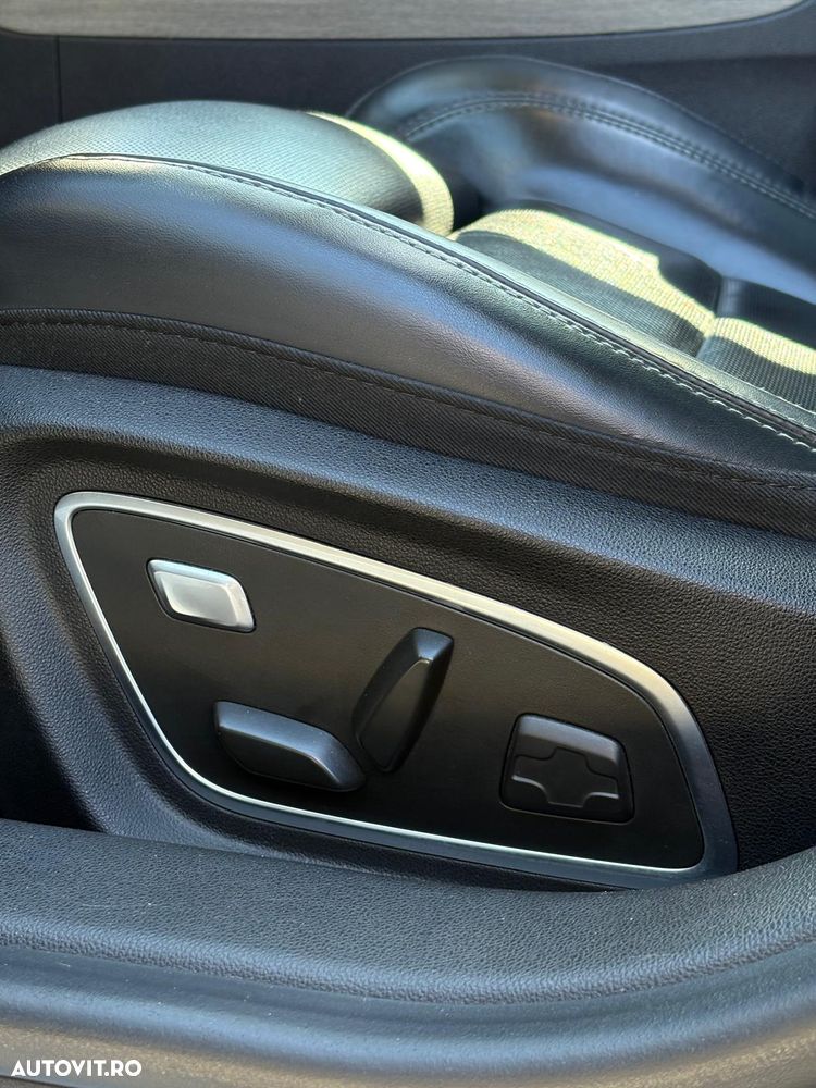 Renault Talisman ENERGY dCi 160 EDC INITIALE PARIS - 4