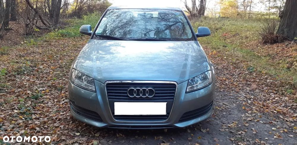 Audi A3 3-drzwiowe 1.4T FSI Ambiente - 5