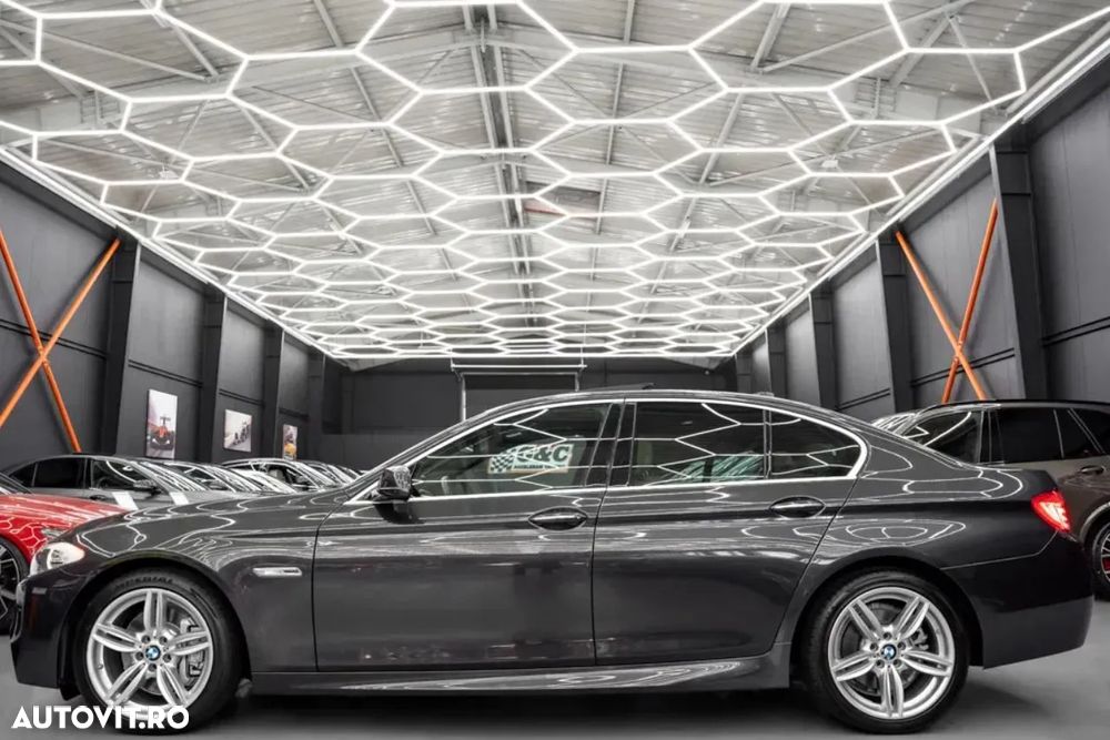 BMW Seria 5 - 11