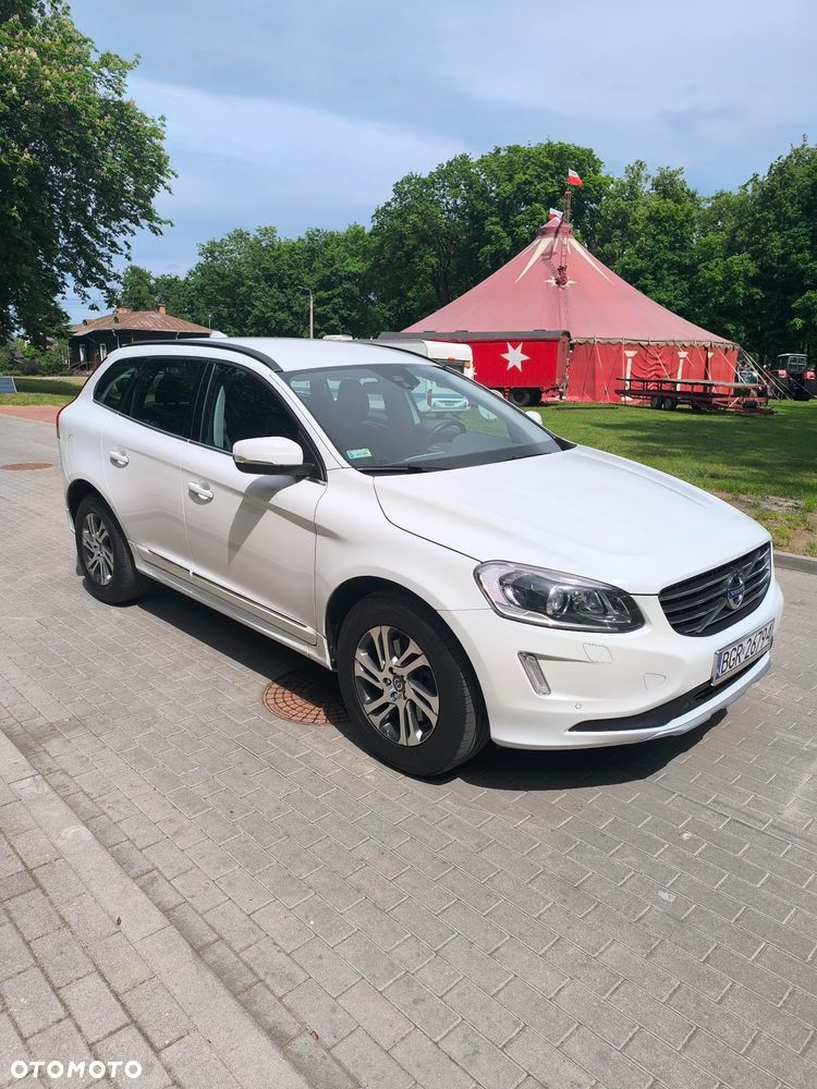 Volvo XC 60 D4 AWD Summum - 5
