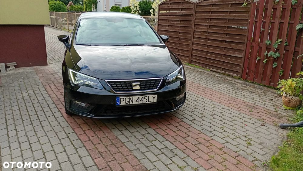 Seat Leon - 34