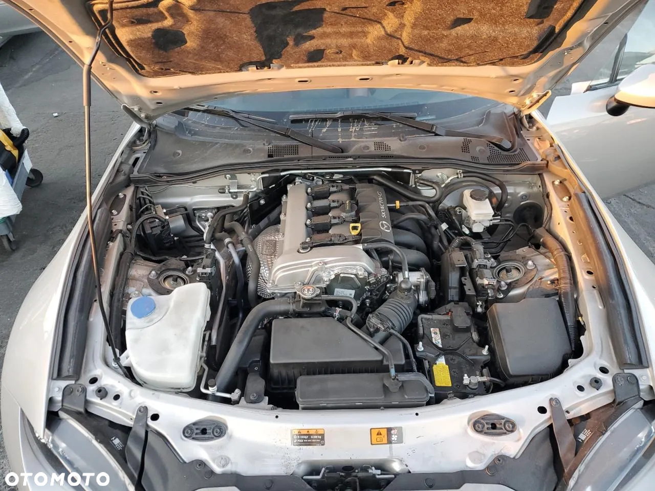 Mazda MX-5 - 11