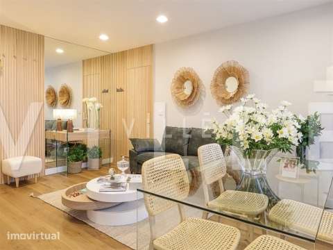 Apartamento T2 em Santa Joana - Grande imagem: 5/14