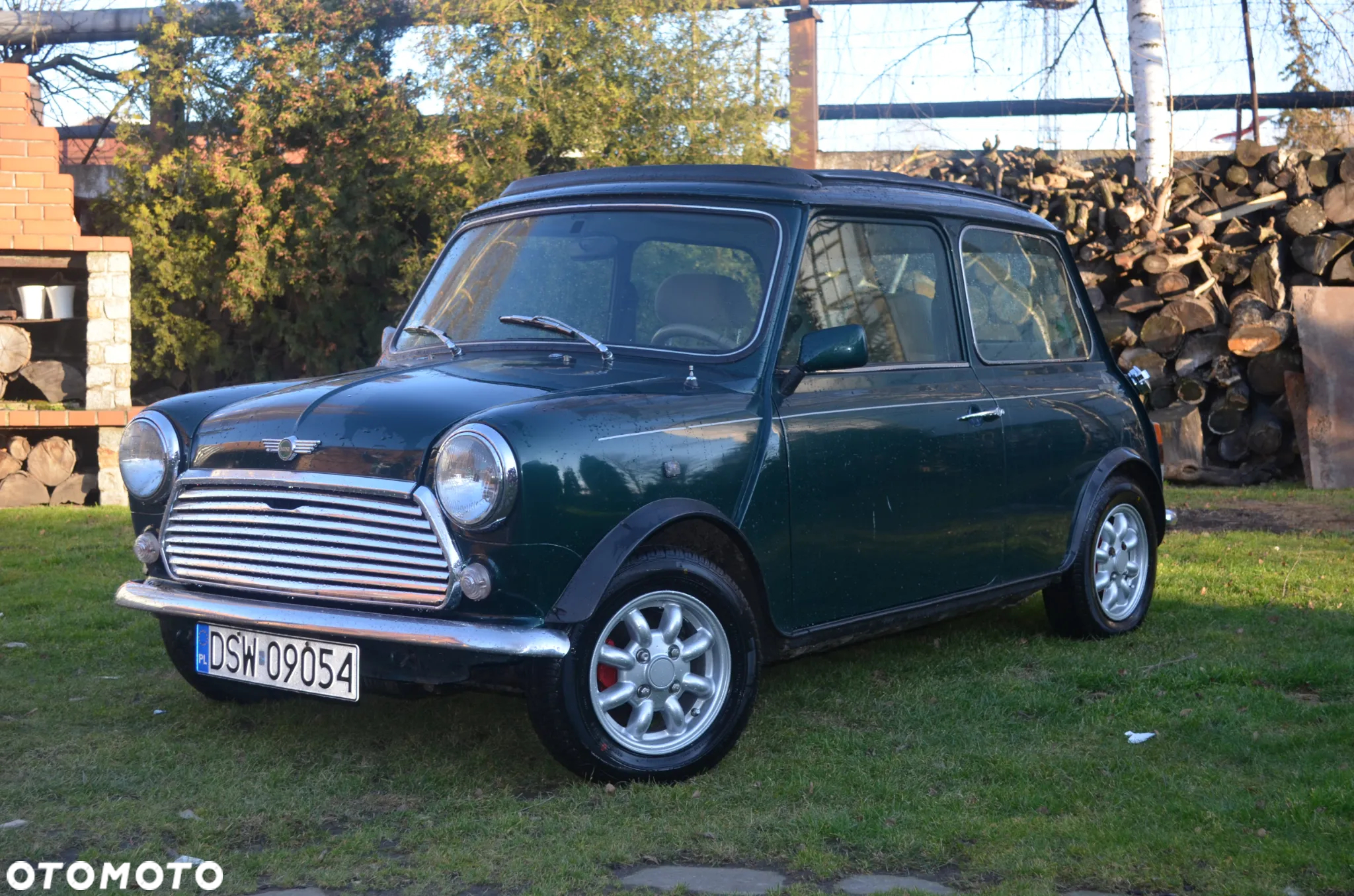 Rover Mini 1.3 Cooper - 2