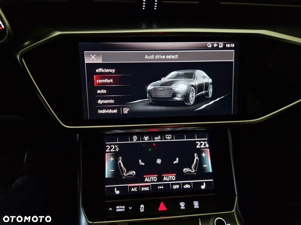 Audi A6 Limousine - 13