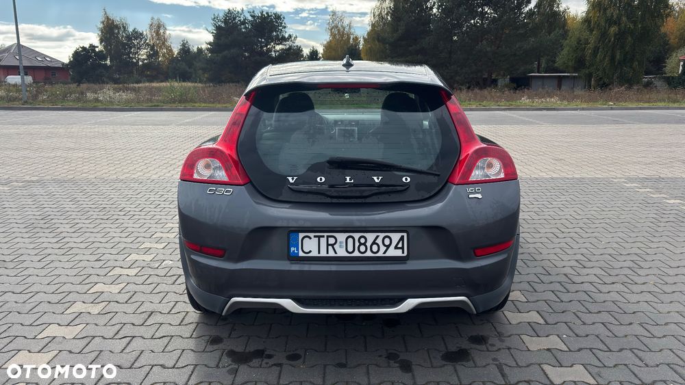 Volvo C30 2010 photo 5