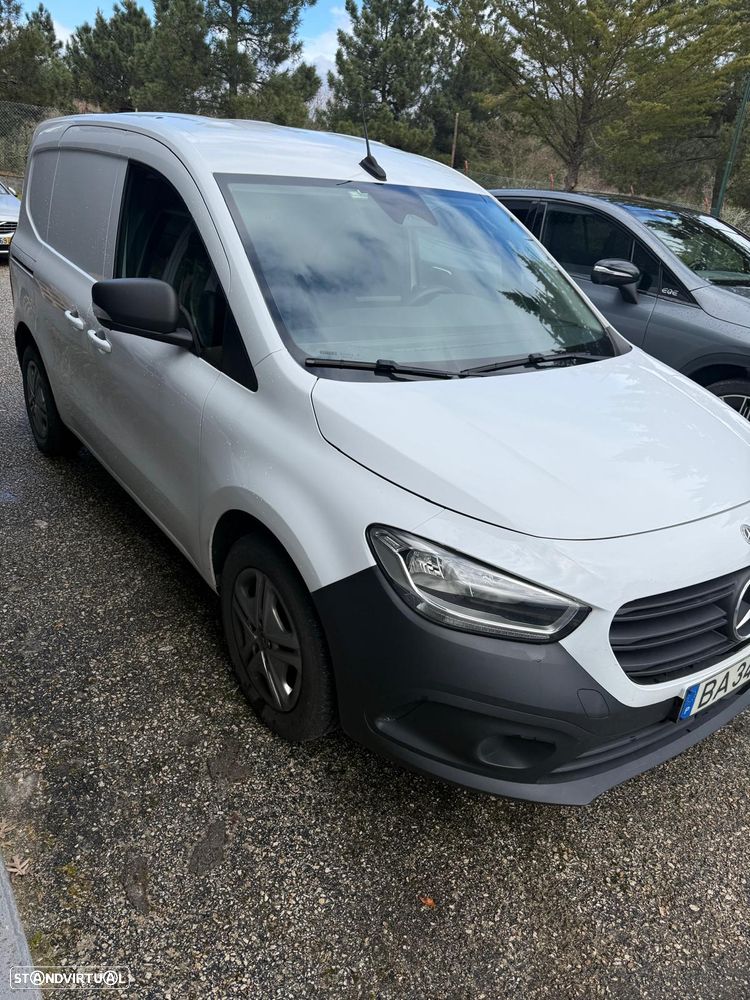 Mercedes-Benz Citan 110 CDi/27 - 1