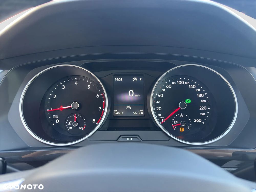 Volkswagen Tiguan 1.5 TSI EVO Life DSG - 11