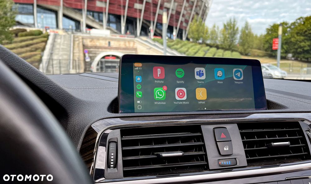 BMW Seria 2 M240i Sport-Aut - 29