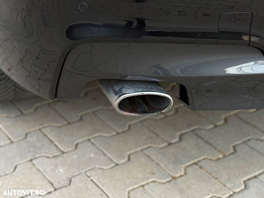 BMW X3 xDrive20d Aut. - 35