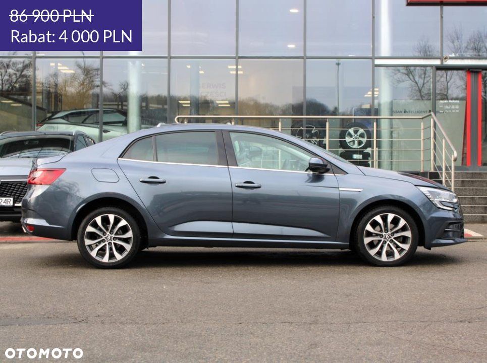 Renault Megane - 4