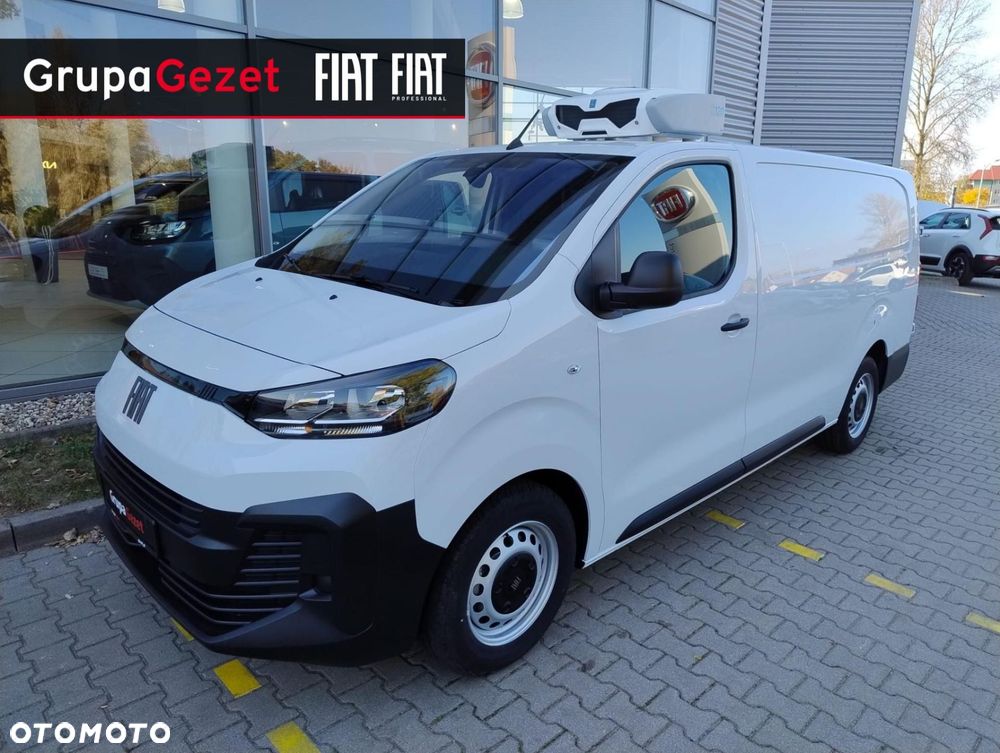 Fiat Scudo - 1