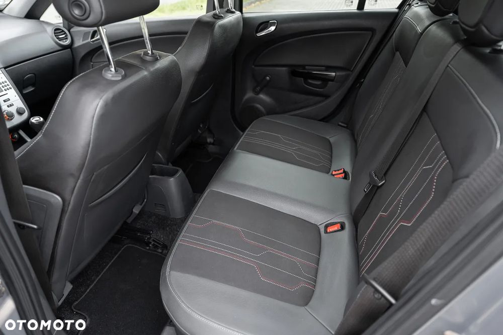 Opel Corsa - 27