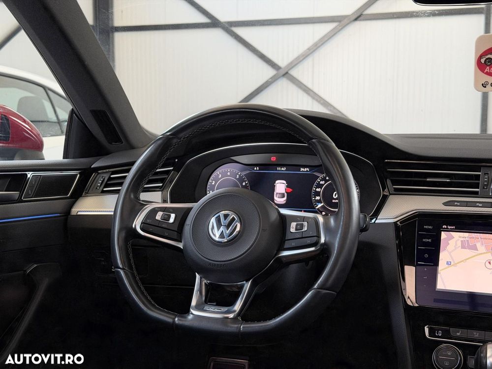 Volkswagen ARTEON - 12