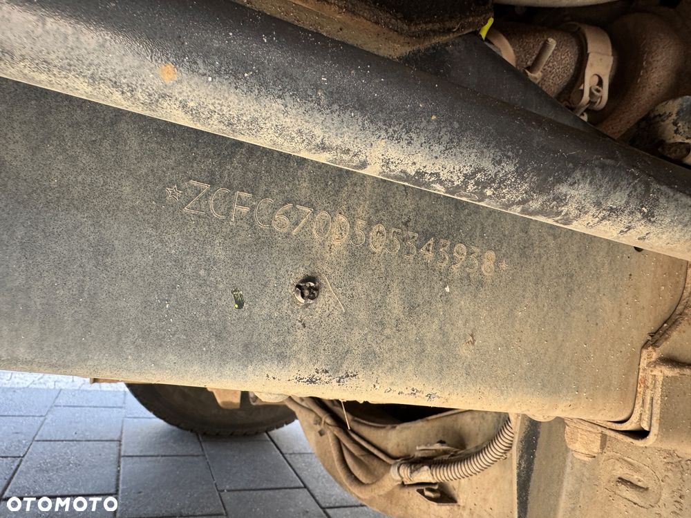 Iveco daily 70C18, meiller - 10
