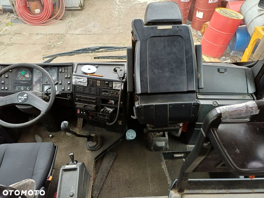 MAN Lion Star A03 - 10