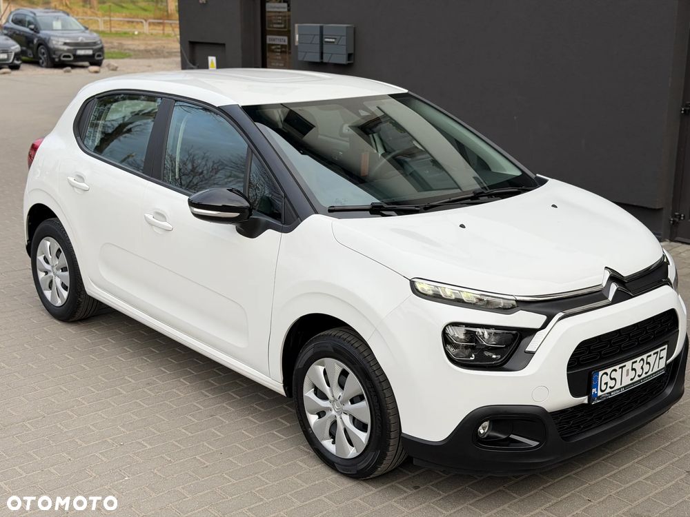 Citroën C3 1.2 PureTech Feel - 7