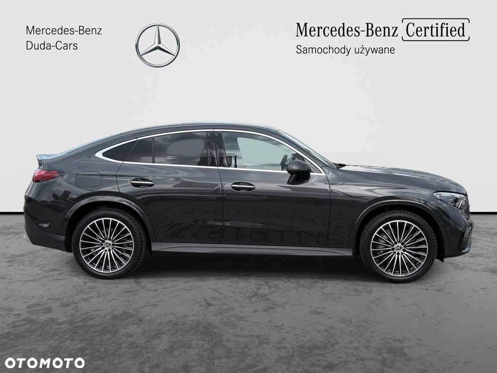 Mercedes-Benz GLC - 7