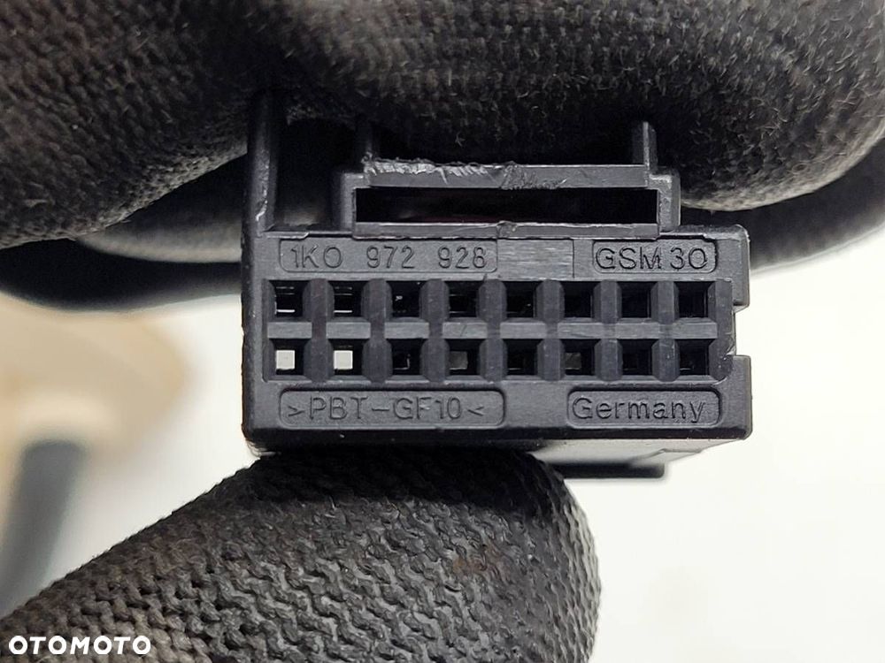LUSTERKO LEWE SEAT LEON IV KL 6 PIN EUROPA LS7H 2024 - 8