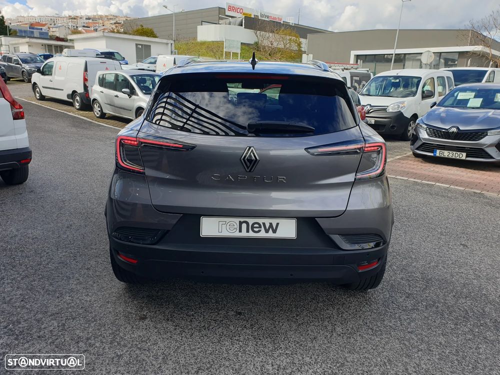 Renault Captur 1.0 TCe Techno - 7