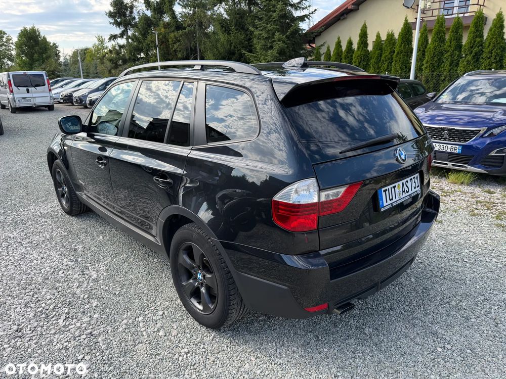 BMW X3 xDrive20i Limited Sport Edition - 16