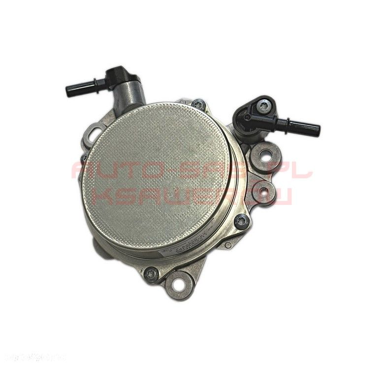 POMPA VACUM JUMPER BOXER JUMPY MOVANO 2.2 / 2.0 EURO 6 - 1