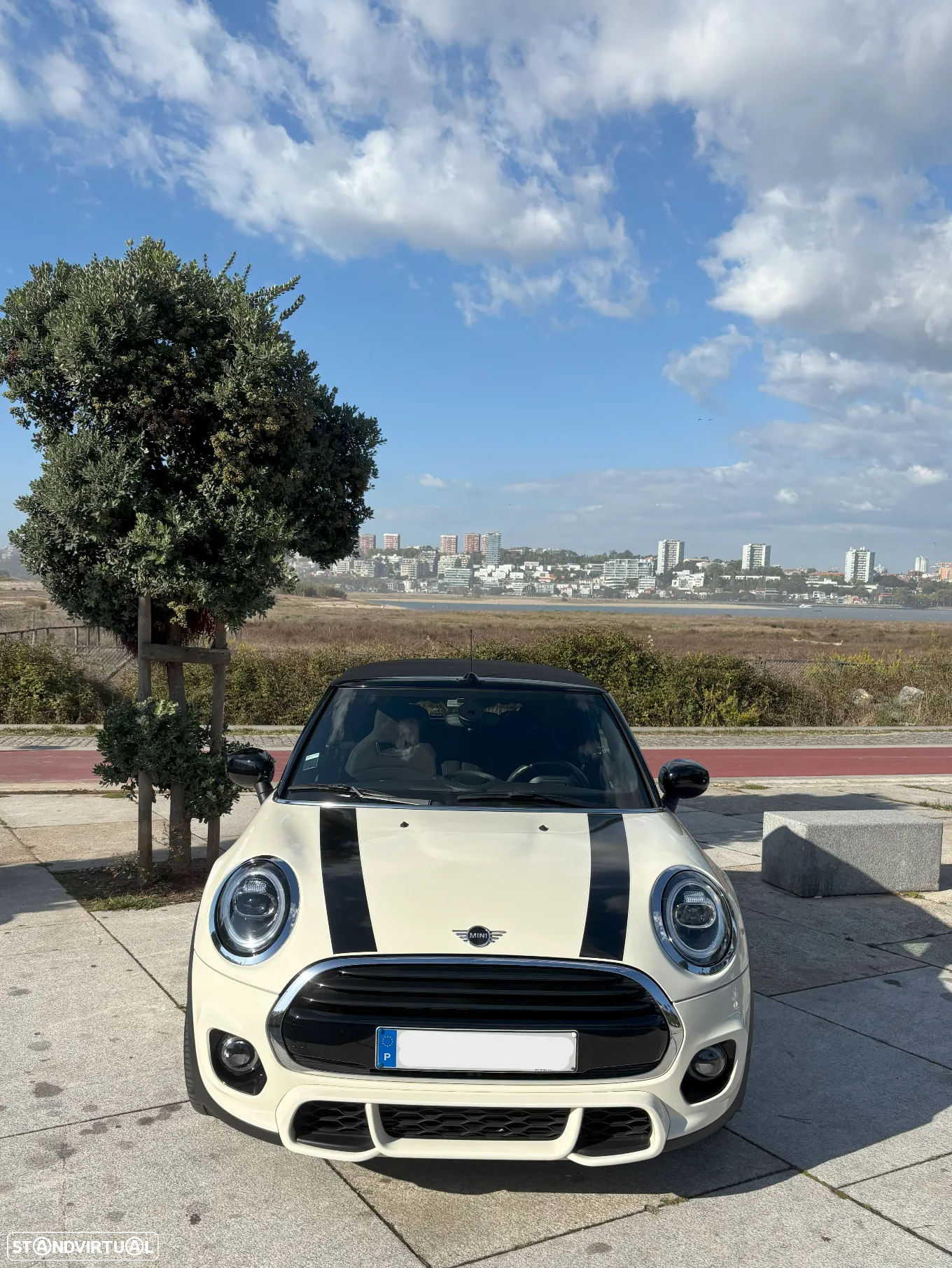 MINI Cabrio Cooper Auto - 3