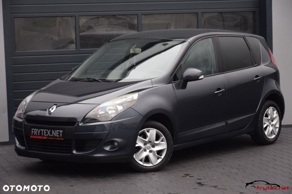 Renault Scenic - 10