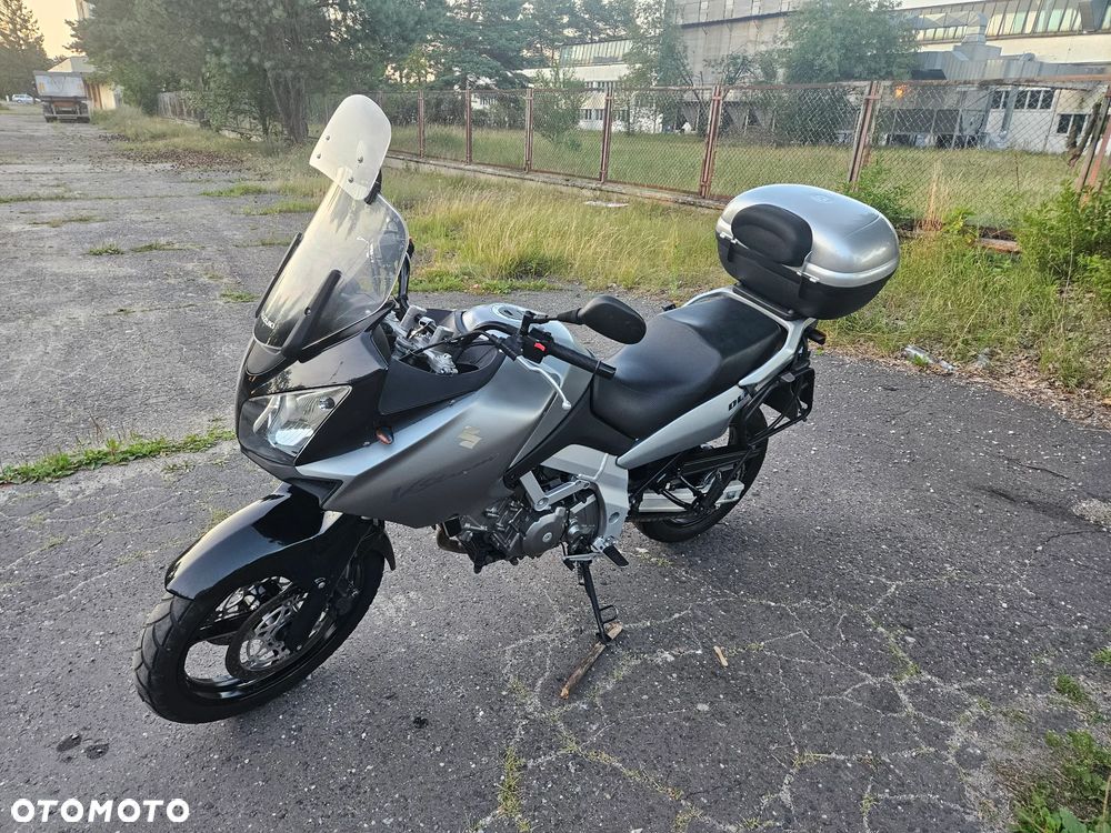 Suzuki DL - 7