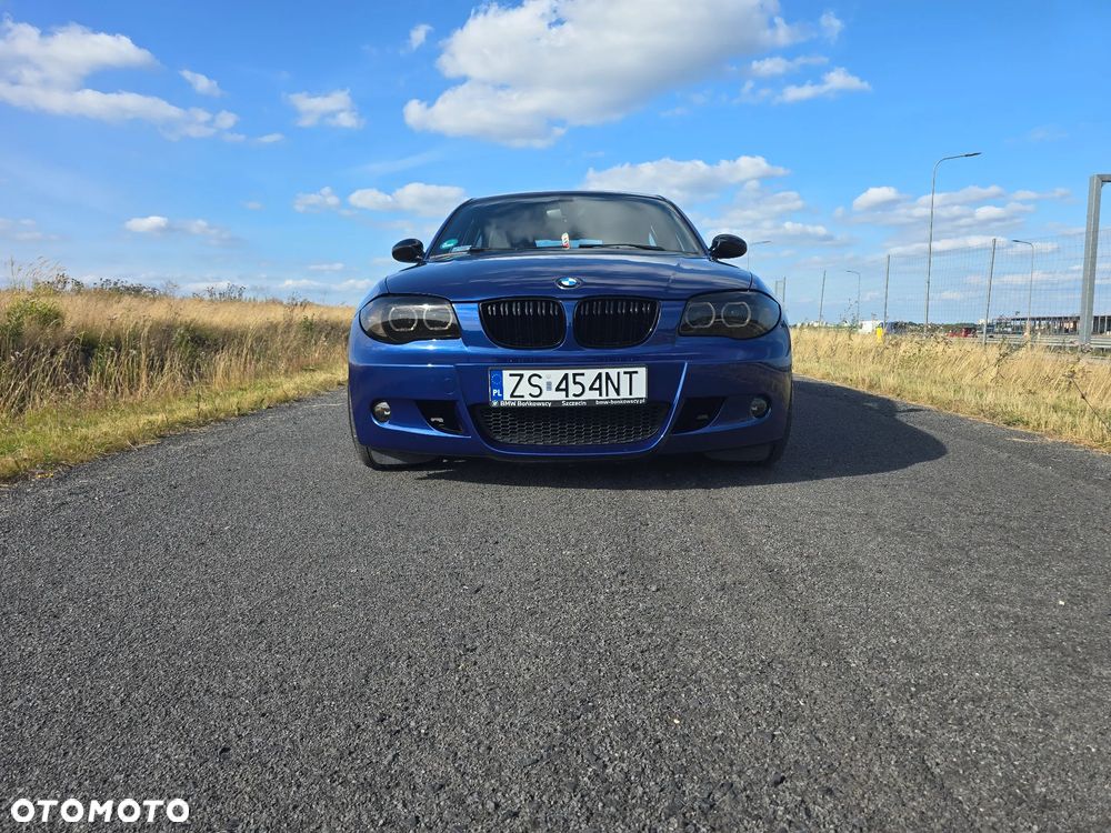 BMW Seria 1 120i - 6