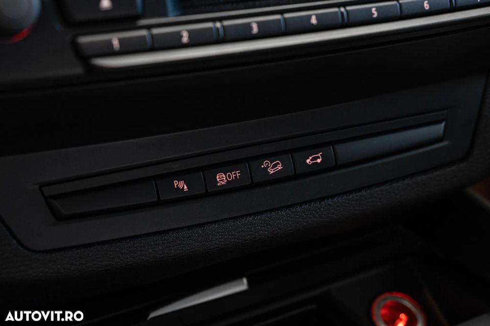 BMW X5 xDrive30d M Sport Edition - 29