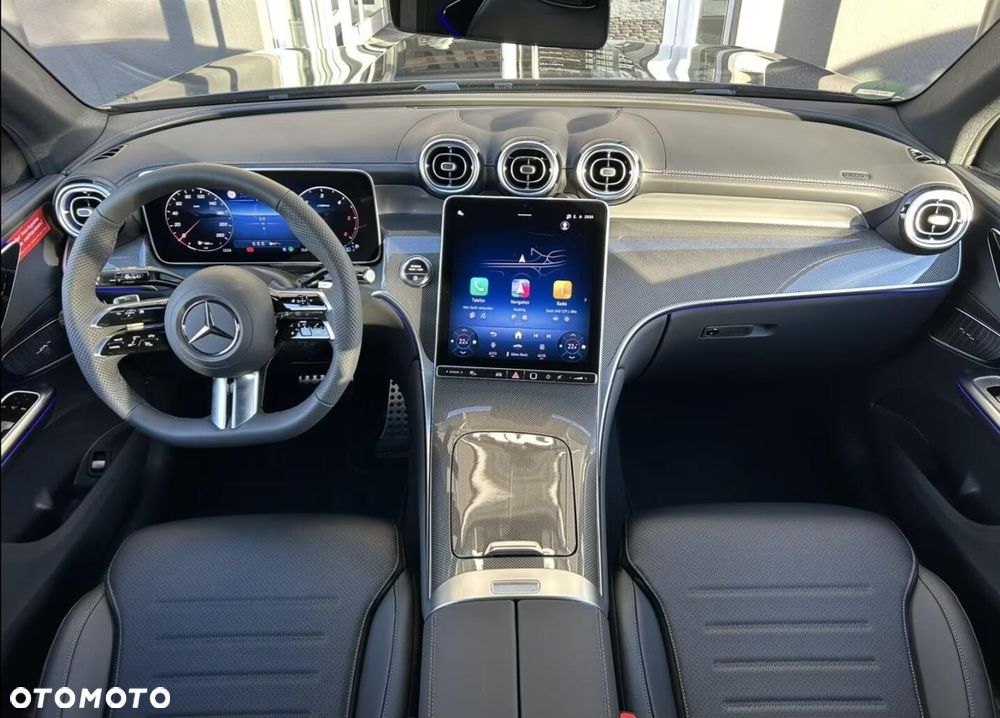 Mercedes-Benz GLC 220 d 4Matic 9G-TRONIC Avantgarde Advanced - 17