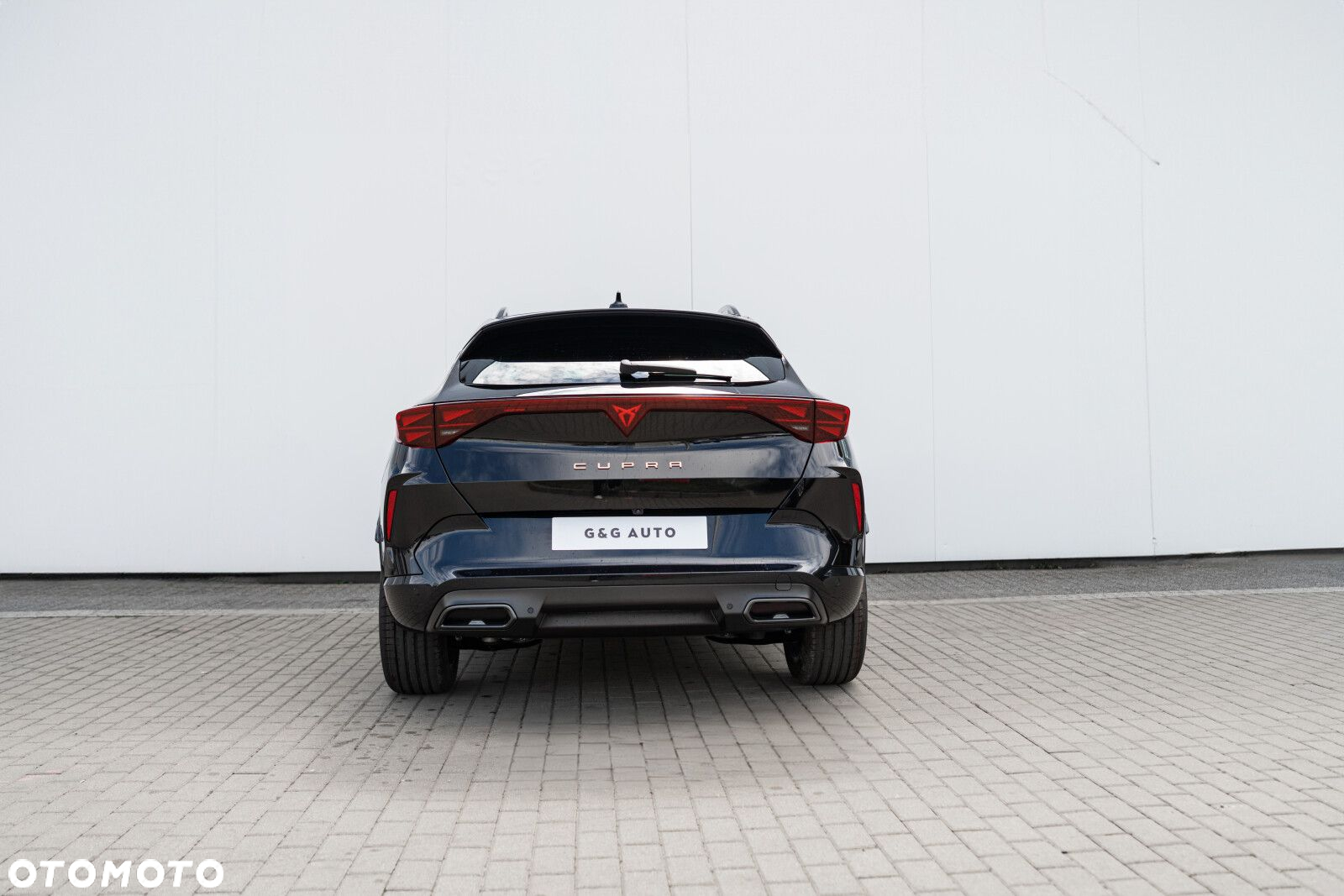 Cupra Formentor - 4