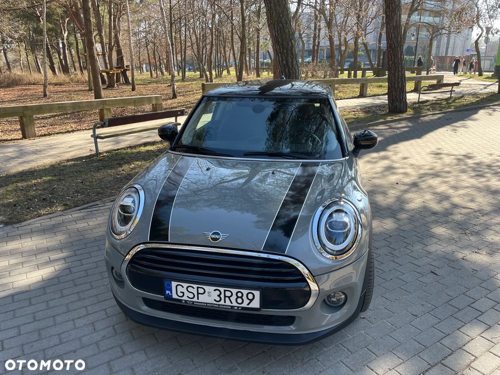 MINI Cooper Seven Chili - 2