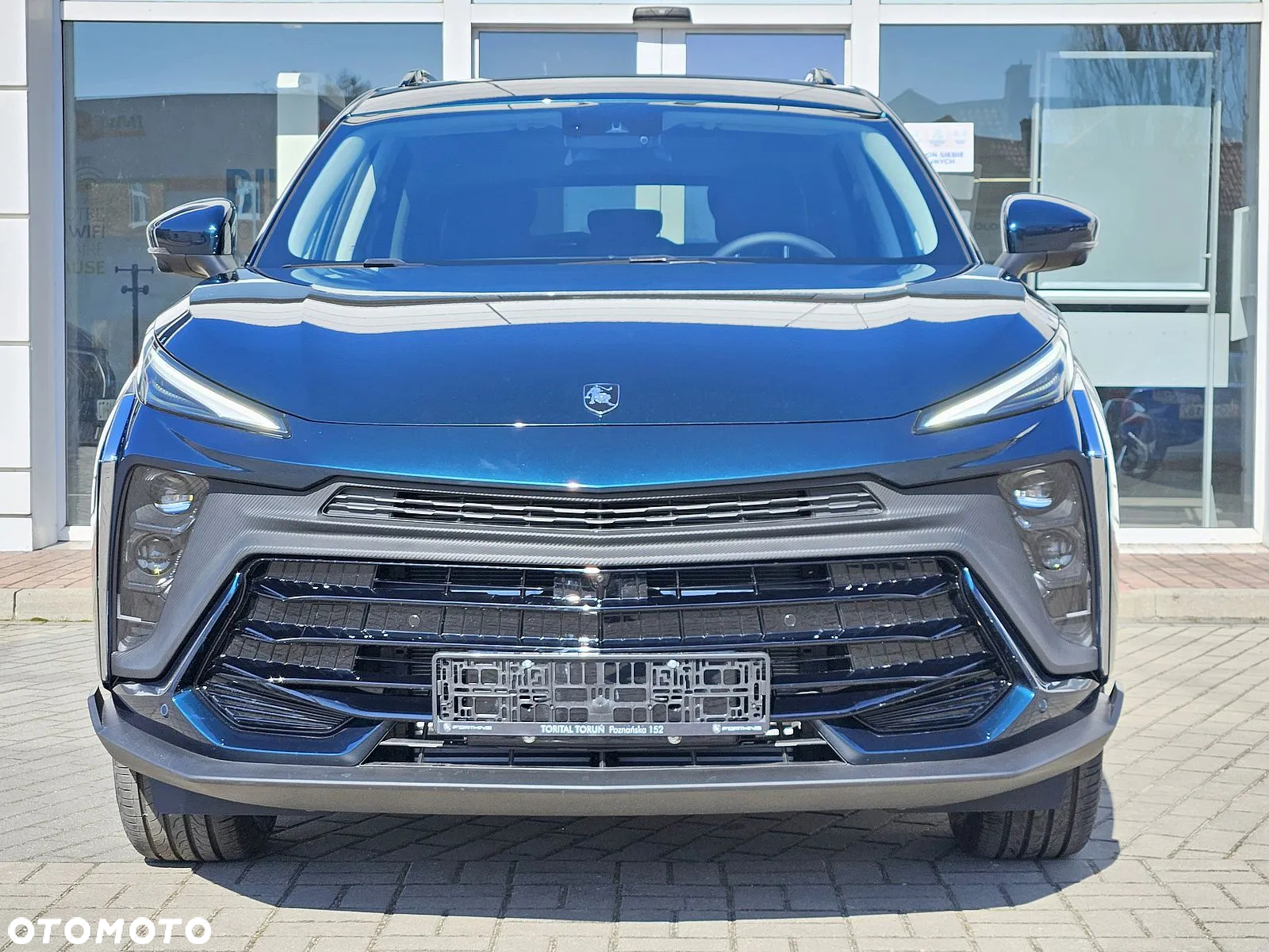 Forthing T5 EVO - 3