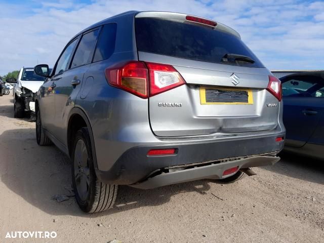 Dezmembrez Suzuki Vitara 2 [2014 - 2018] Crossover 1.6 MT (117 hp) - 4