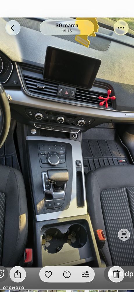 Audi Q5 35 TDI Quattro S tronic - 16